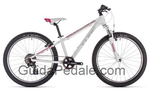 Cube Access 240 scheda tecnica e recensioni